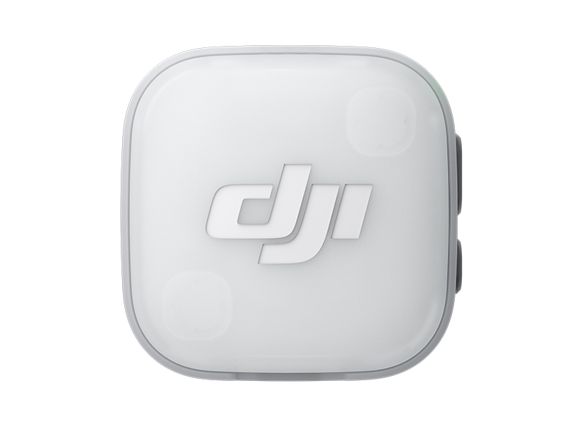 DJI Mic Mini 2 Transmitter